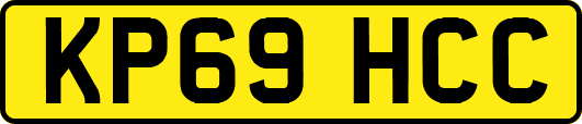 KP69HCC