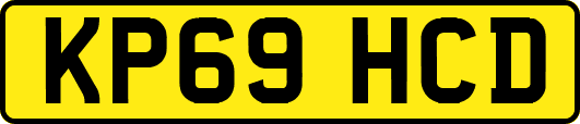 KP69HCD