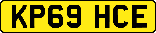 KP69HCE