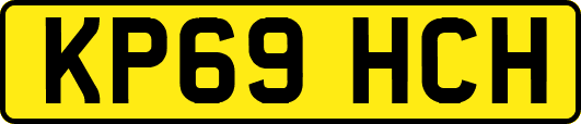 KP69HCH