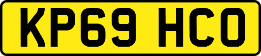 KP69HCO
