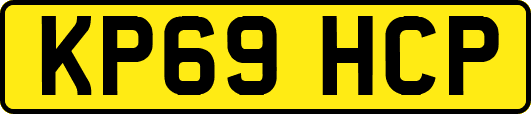 KP69HCP