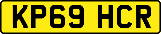 KP69HCR