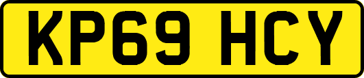 KP69HCY