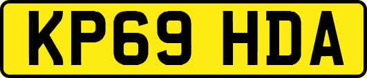 KP69HDA