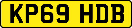 KP69HDB