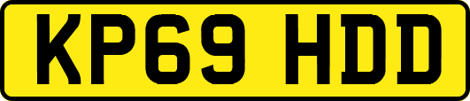 KP69HDD