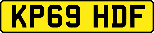 KP69HDF