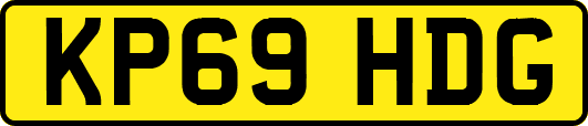KP69HDG