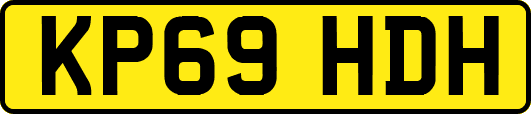 KP69HDH