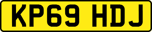 KP69HDJ