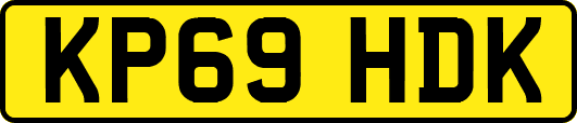 KP69HDK