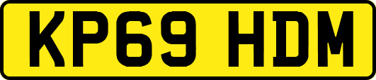 KP69HDM