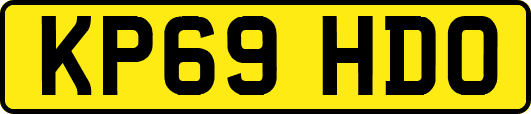 KP69HDO