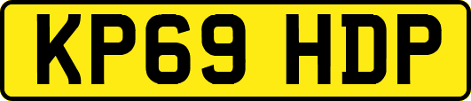 KP69HDP