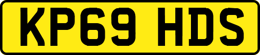 KP69HDS
