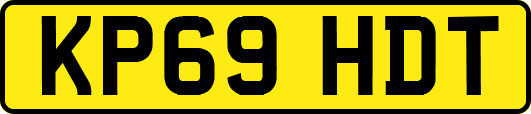 KP69HDT