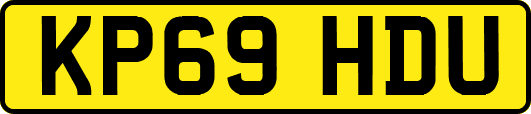 KP69HDU