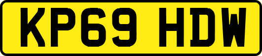 KP69HDW
