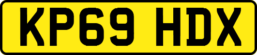 KP69HDX