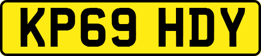 KP69HDY