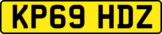 KP69HDZ