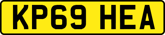 KP69HEA