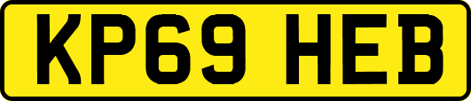 KP69HEB