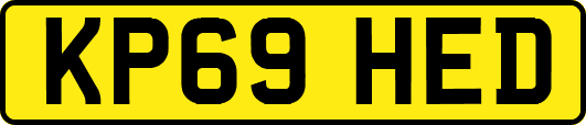 KP69HED