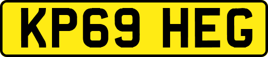 KP69HEG