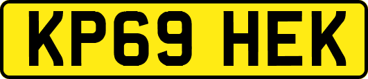 KP69HEK