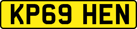 KP69HEN