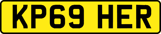 KP69HER