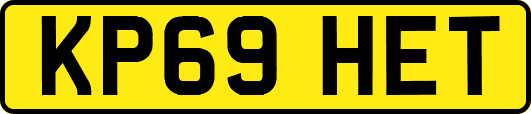 KP69HET