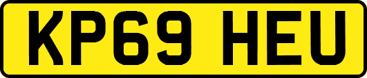 KP69HEU
