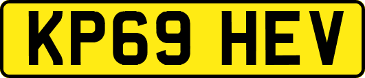 KP69HEV
