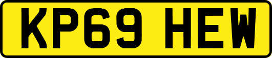 KP69HEW