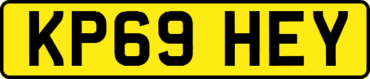 KP69HEY