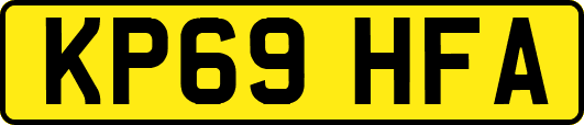 KP69HFA