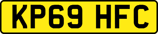 KP69HFC