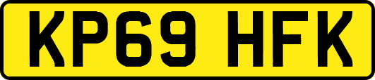 KP69HFK