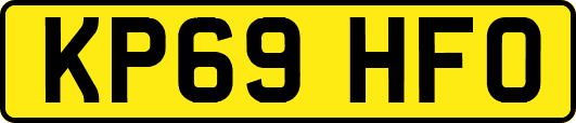 KP69HFO