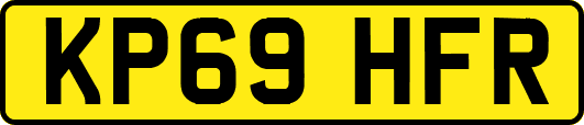 KP69HFR