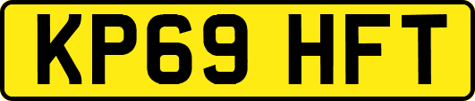 KP69HFT