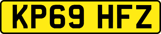 KP69HFZ