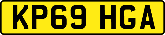 KP69HGA