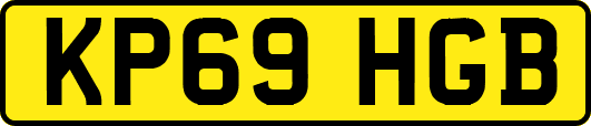KP69HGB