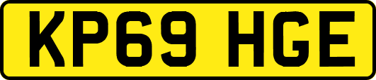 KP69HGE