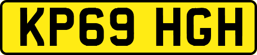 KP69HGH
