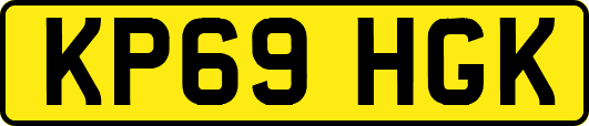 KP69HGK